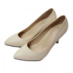 2015夏季新款鱼嘴凉鞋超高跟防水台夜店鞋透气网纱粗跟女鞋 粉色 34